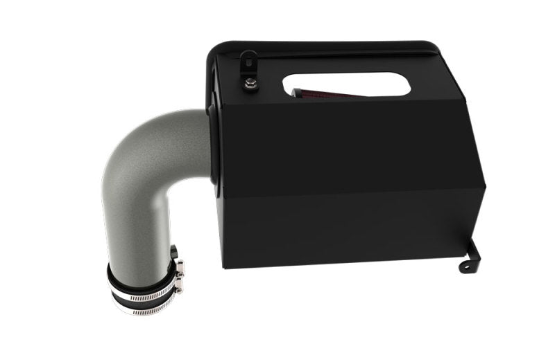 K&N Engineering K&N 2022 Subaru BRZ 2.4L Typhoon Performance Air Intake System 69-8624TC 69-8624TC Photo - out of package
