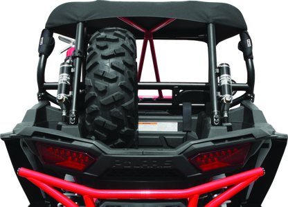 DragonFire Racing Spare Tire Carrier Blk 521157 521157 User 1