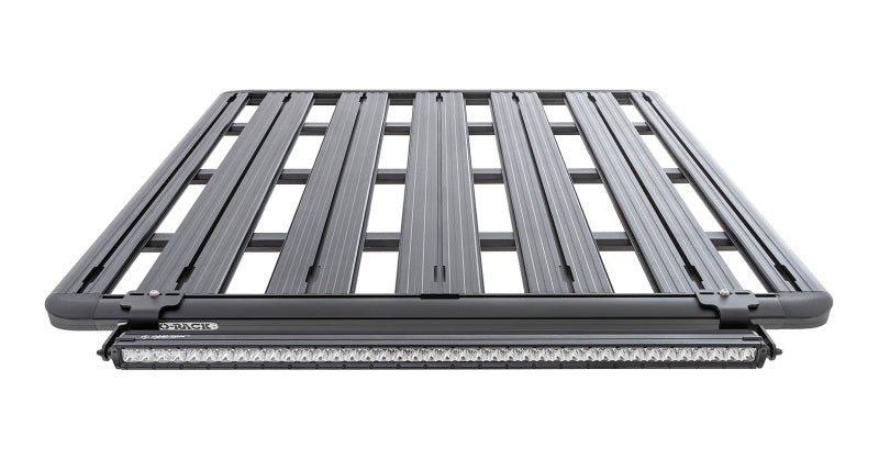 Rhino-Rack Pioneer Platform/Tradie LED Light Bracket 43173 43173 Photo - Primary