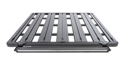 Rhino-Rack Pioneer Platform/Tradie LED Light Bracket 43173 43173 Photo - Primary