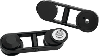 Kuryakyn Adjustable Mirror Relocator 6575 6575 Photo - Primary