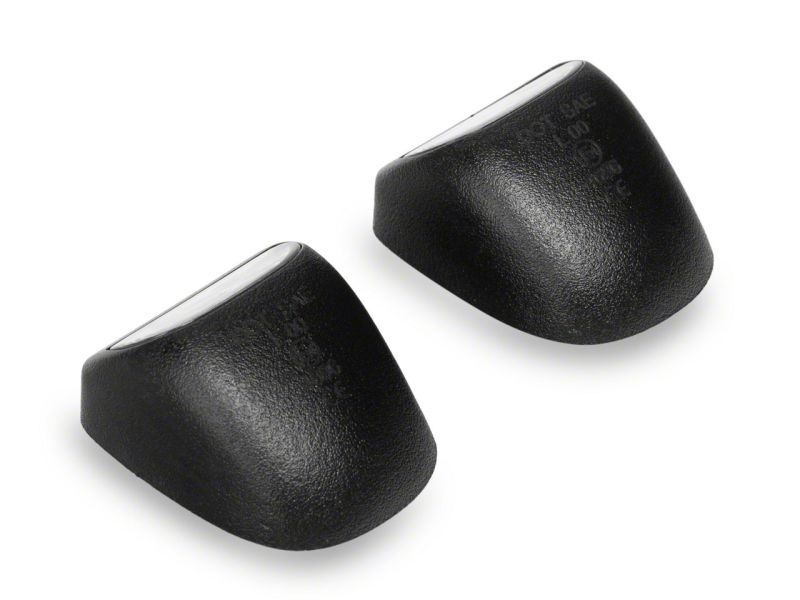 Raxiom 99-14 Chevrolet Silverado Axial Series LED License Plate Lamps S155419 S155419 Photo - Close Up