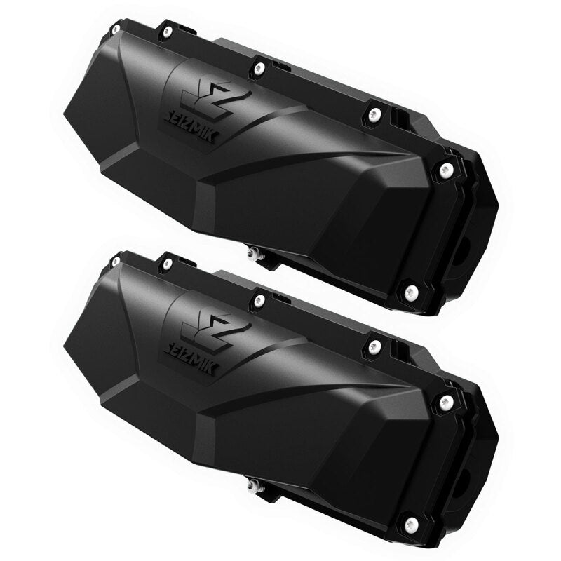Seizmik Versa-Vent DIY Vent Kit 90049 90049 Photo - Primary