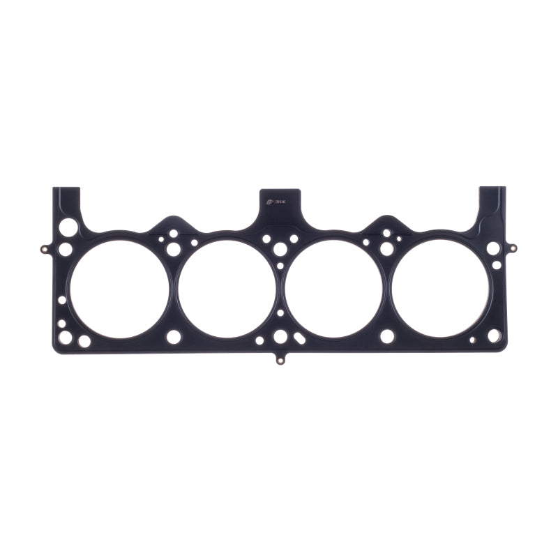Cometic Head Gasket Bore: 4.040in Material: MLS Thickness: .040in C5916-040 Photo - Primary