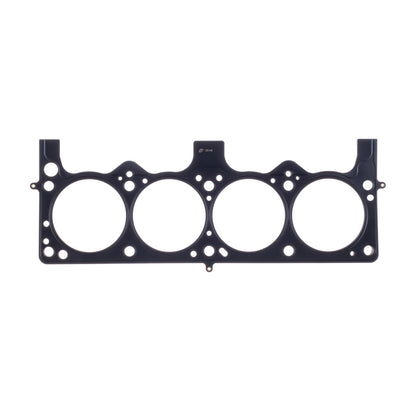 Cometic Head Gasket Bore: 4.040in Material: MLS Thickness: .040in C5916-040 Photo - Primary