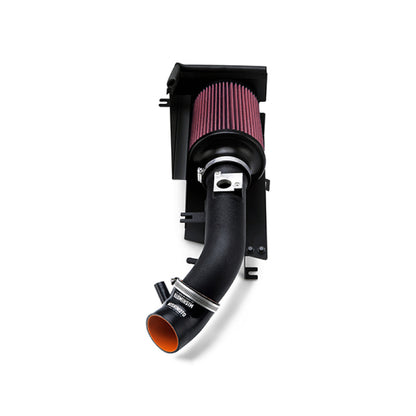 Mishimoto Honda Civic Si Performance Air Intake MMAI-CIV-06SIHWBK Photo - Close Up