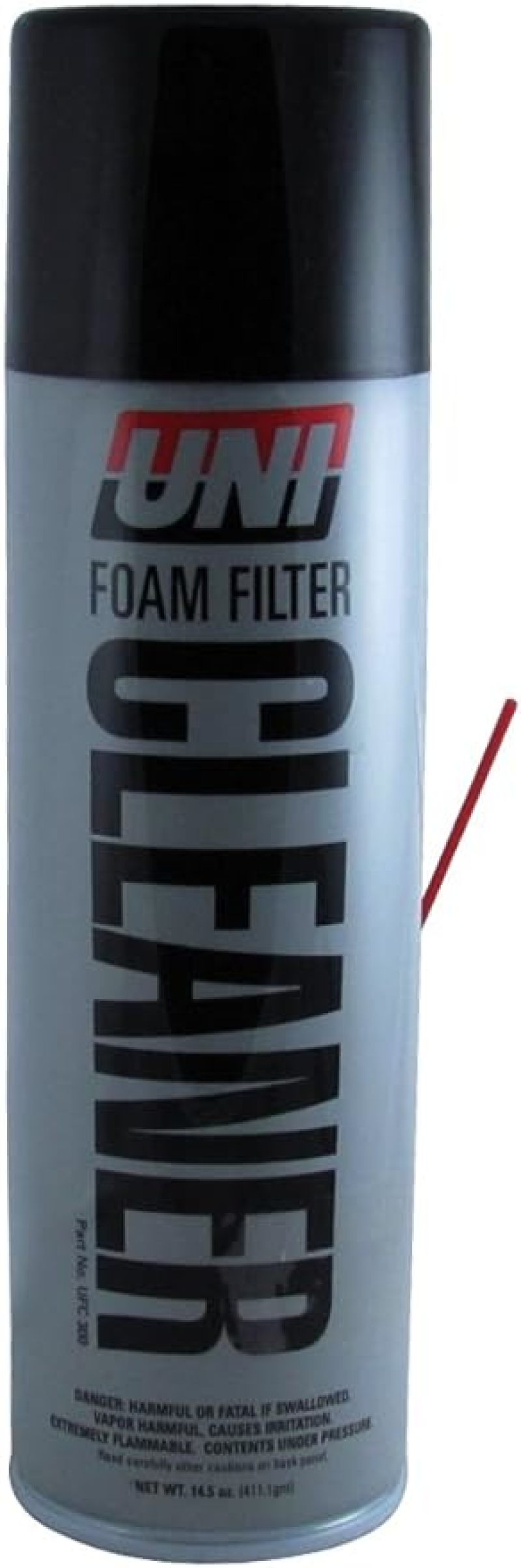 Uni Filter Ufc 300 Filter Cleanr 14Oz UFC-300E