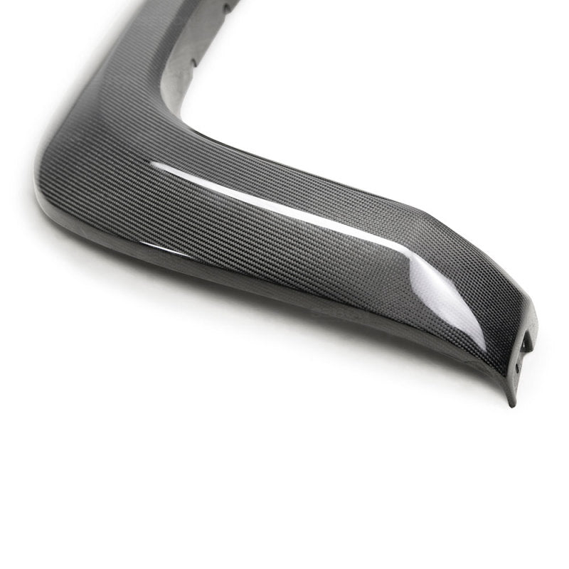 Seibon Carbon Fiber Fender Flares For 2016-2023 Toyota Tacoma FLR18TYTA-R User 4