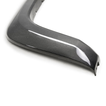Seibon Carbon Fiber Fender Flares For 2016-2023 Toyota Tacoma FLR18TYTA-R User 4