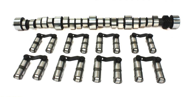 COMP Cams Cam & Lifter Kit CB XR252HR-1 CL11-407-8 CL11-407-8 Photo - Primary