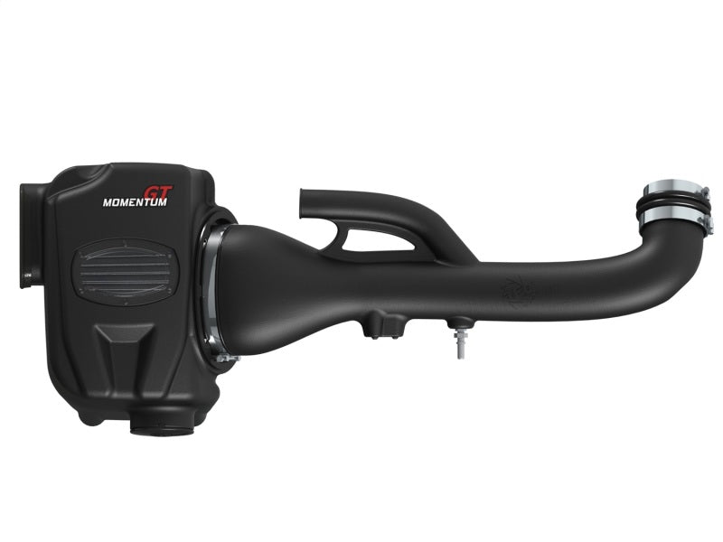 aFe Momentum GT Pro DRY S Cold Air Intake System GM Colorado/Canyon 51-74109 Photo - Unmounted
