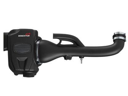 aFe Momentum GT Pro DRY S Cold Air Intake System GM Colorado/Canyon 51-74109 Photo - Unmounted