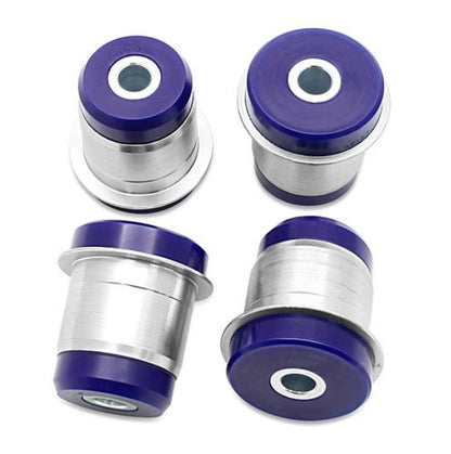 Superpro 2002 Jeep Liberty Limited Front Lower Inner Control Arm Bushing Kit SPF4019K SPF4019K User 1