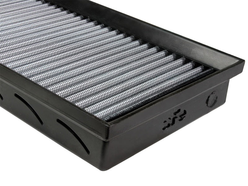 aFe OE High Performance Replacement Air Filter Ford Bronco All 1987-1989 31-10001 Photo - Unmounted