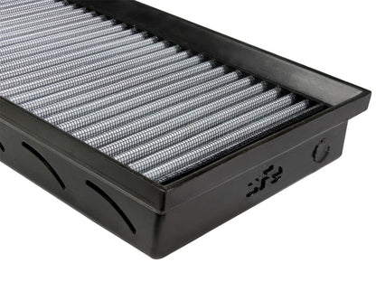 aFe OE High Performance Replacement Air Filter Ford Bronco All 1987-1989 31-10001 Photo - Unmounted