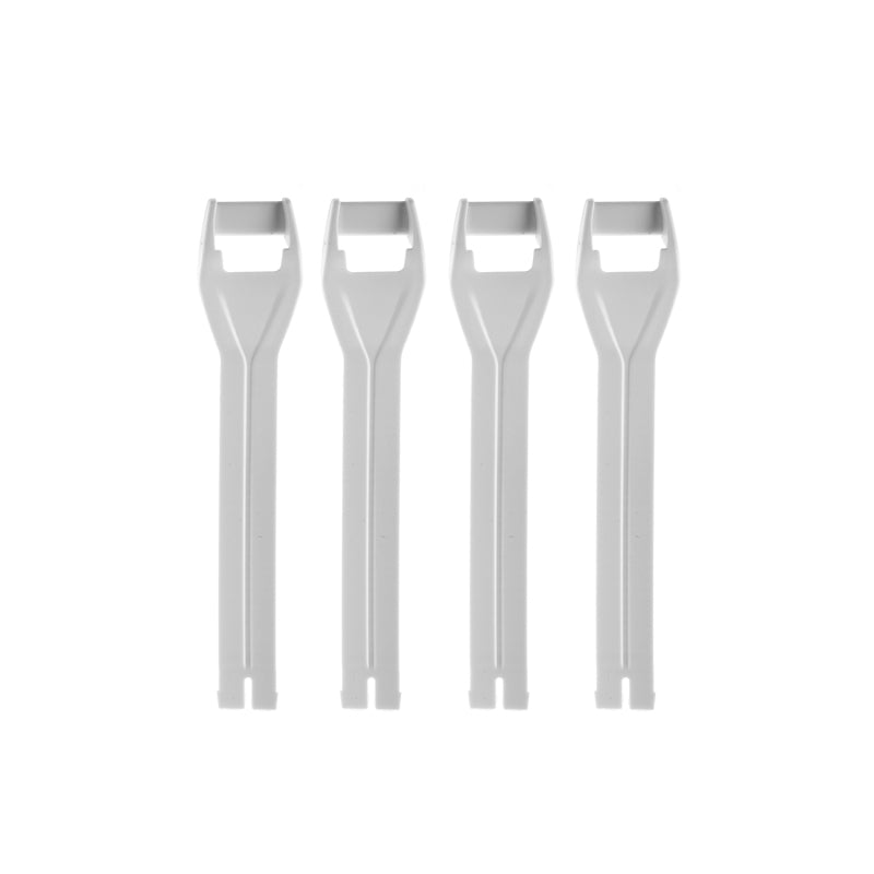 Gaerne SG22 Strap Replacement Long (4) - White 4758-004 4758-004 User 1