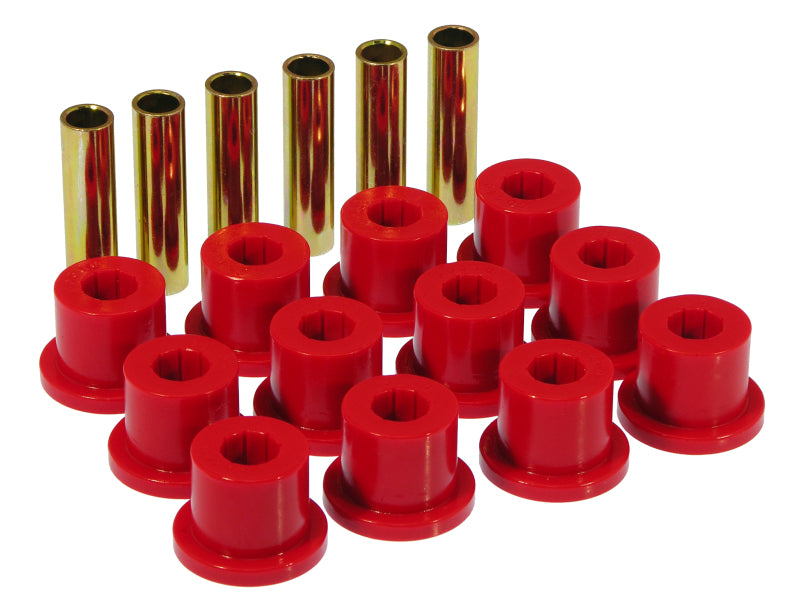 Prothane Leaf Spring Shackle Bushing 7-1001 Photo - Primary
