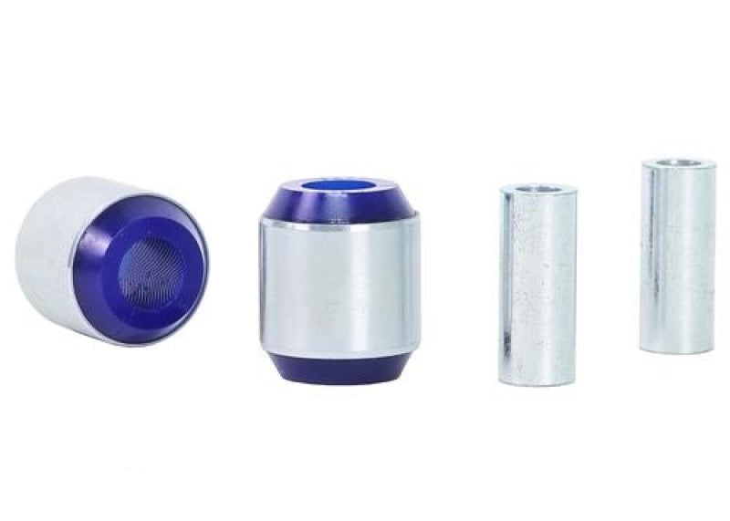 SuperPro Rear Trailing Arm Front To Cross-Member Bushing Kit SPF2677K Photo - out of package