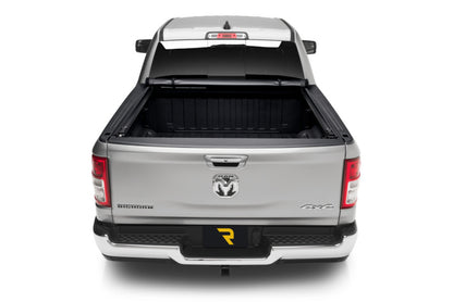 Truxedo Pro X15 19 Ram 1500 6'4" Bed 1486901 Photo - Mounted