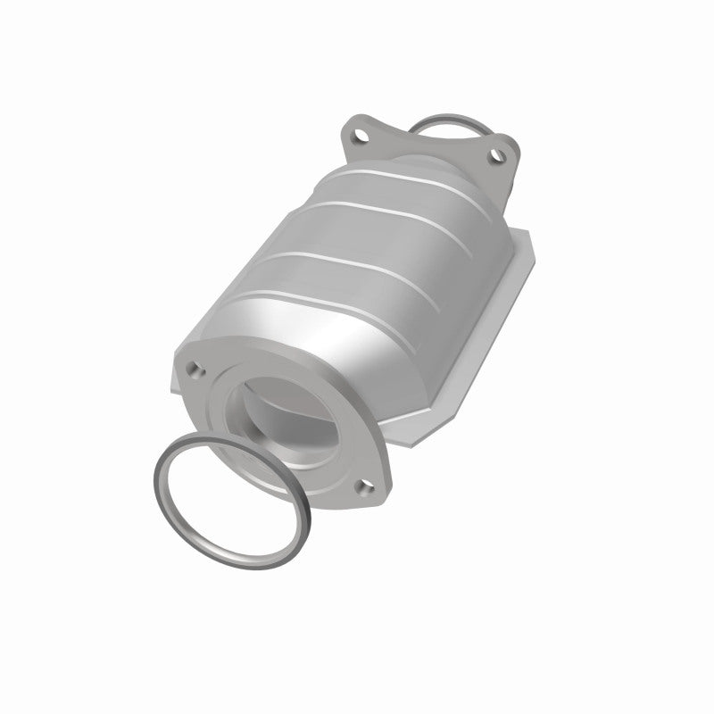 MagnaFlow Lexus SC400 HM Grade Federal / EPA Compliant Direct-Fit Catalytic Converter 93356 360 Degree Image Set