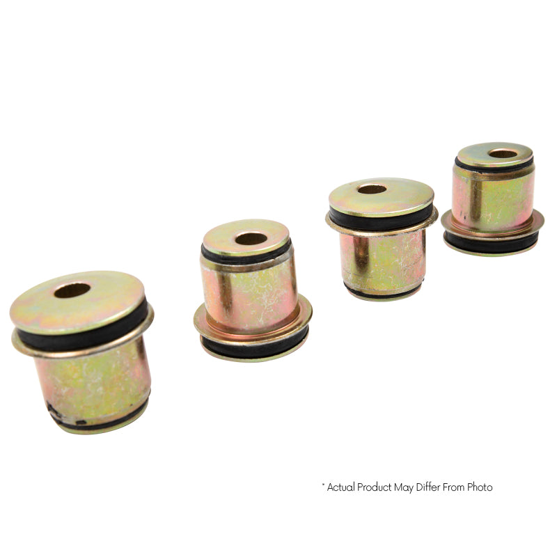 Belltech Alignment Kit 99-08 Gm Total Alignment Kit 4957 User 3