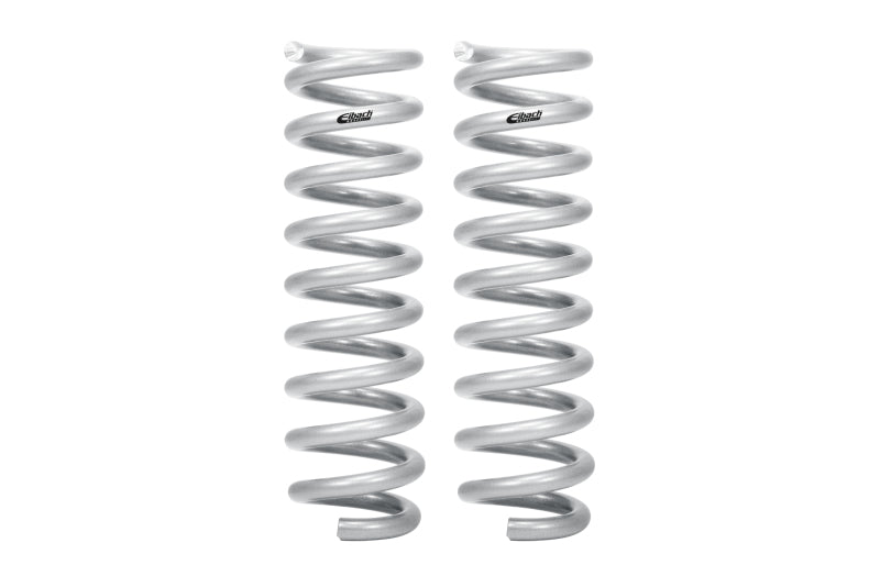 Eibach Pro-Lift-Kit Springs (Front Springs Only) E30-35-048-01-20 Photo - Primary