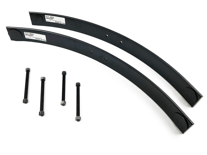 Tuff Country 03-23 Dodge Ram 3500 4wd Rear 1.5in Add-a-Leafs Pair 82450 82450 Photo - Primary