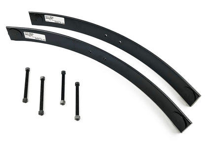 Tuff Country 03-23 Dodge Ram 3500 4wd Rear 1.5in Add-a-Leafs Pair 82450 82450 Photo - Primary