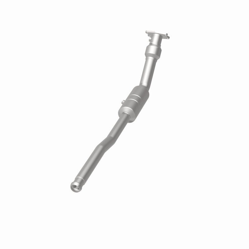 MagnaFlow Volvo California Grade CARB Compliant Direct-Fit Catalytic Converter 4481299 360 Degree Image Set