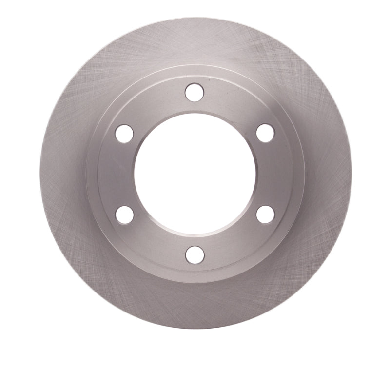 DFC DFC Brake Rotors - Plain Brakes, Rotors & Pads Brake Rotors - OE main image