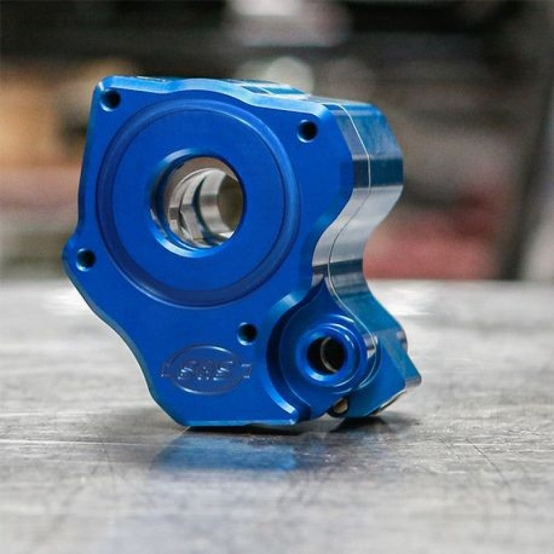 S&S Cycle 2017 M8 Models Water Cooled Oil Pump Kit 310-0947A 310-0947A Photo - Primary