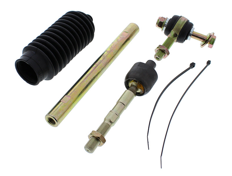 All Balls Racing 2016 Can-Am Maverick 1000R XC Rack Tie Rod Kit - Left 51-1068-L 51-1068-L Photo - Primary