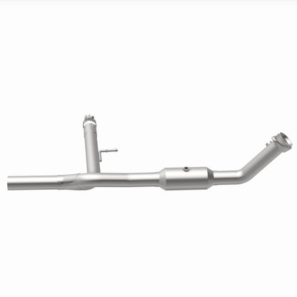 Magnaflow 2006 Ford F-150 4.6L Direct Fit Converter 4651410 4651410 360 Degree Image Set