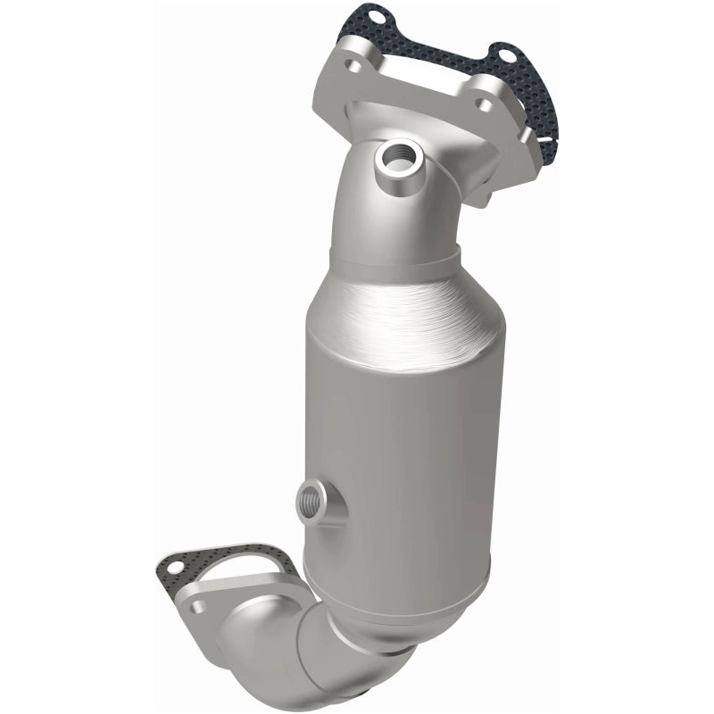MagnaFlow Dodge Journey OEM Grade Federal / EPA Compliant Manifold Catalytic Converter 22-169 Photo - out of package