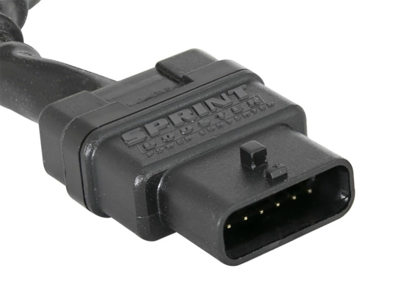 aFe Sprint Booster Power Converter Infiniti G37 07-12 AT/MT 77-16101 Photo - Unmounted