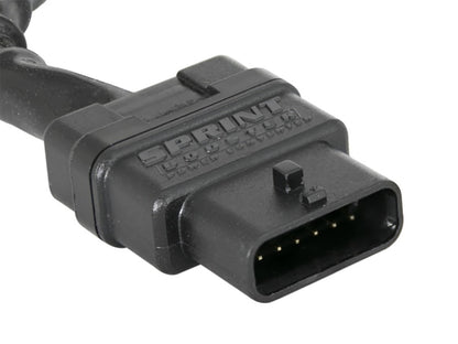 aFe Sprint Booster Power Converter Infiniti G37 07-12 AT/MT 77-16101 Photo - Unmounted
