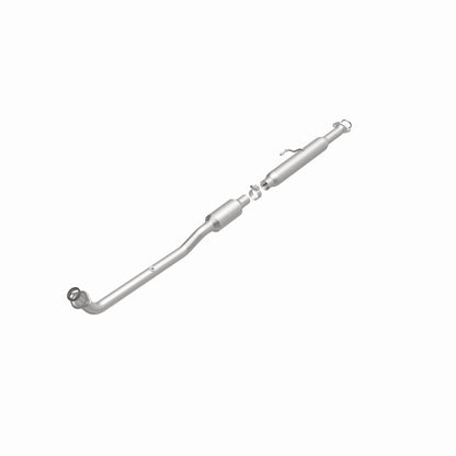 MagnaFlow Toyota Camry California Grade CARB Compliant Direct-Fit Catalytic Converter 5571095 360 Degree Image Set