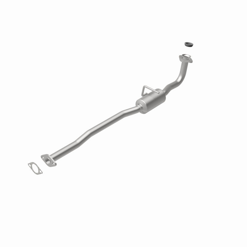 MagnaFlow Standard Grade Federal / EPA Compliant Direct-Fit Catalytic Converter 22616 360 Degree Image Set