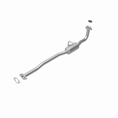MagnaFlow Standard Grade Federal / EPA Compliant Direct-Fit Catalytic Converter 22616 360 Degree Image Set