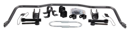 Hellwig 21-22 Ford F-150 2/4WD (w/ 0-2in Lift) Solid Heat Treated Chromoly 1in Rear Sway Bar 7788 7788 Photo - Primary