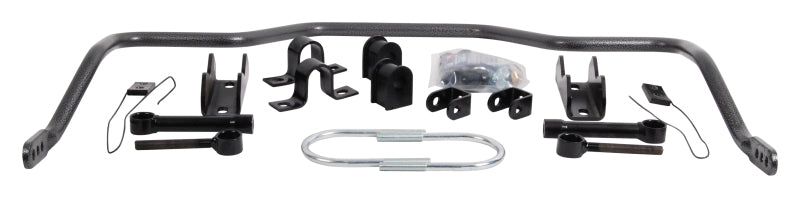 Hellwig 21-22 Ford F-150 2/4WD (w/ 0-2in Lift) Solid Heat Treated Chromoly 1in Rear Sway Bar 7788 7788 Photo - Primary