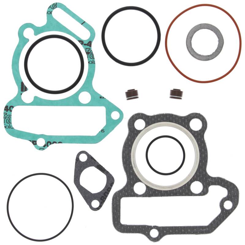 Vertex Pistons Vertex Gaskets 89-04 Yamaha YFA1 Top End Gasket Kit 810885 810885 Photo - Primary