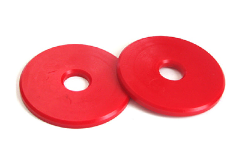 Pedders Urethane Rear Spring Spacer 10mm 2004-2006 GTO ped-EP386/10 ped-EP386/10 Photo - Primary