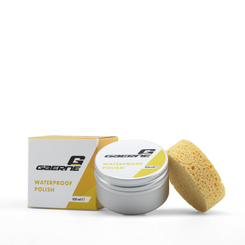 Gaerne Waterproof Polish 100 ML 4822-001 4822-001 User 1