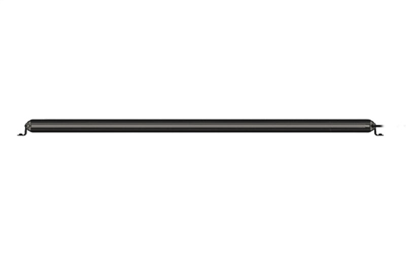 Hella Universal Black Magic 50in Tough Slim Light Bar - Spot & Flood Light 358197331 358197331 Photo - Unmounted