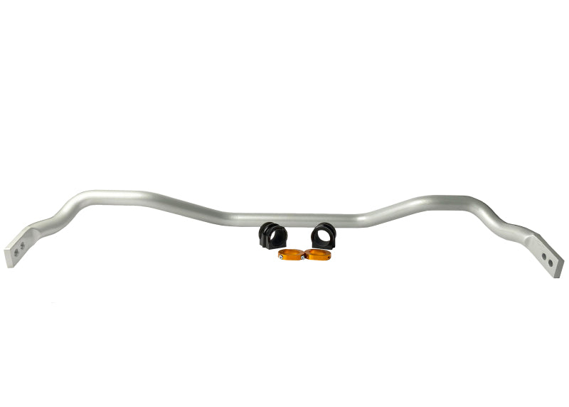 Whiteline Front Sway Bar 32mm Heavy Duty Blade Adjustable Infiniti G35 2003-2008 BNF33Z Photo - out of package