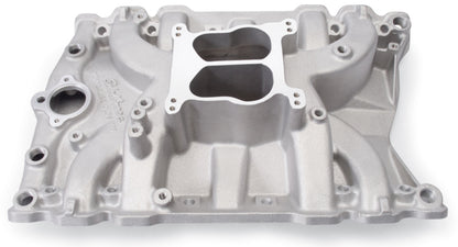 Edelbrock Performer 455 Olds Manifold 2151 Photo - Primary