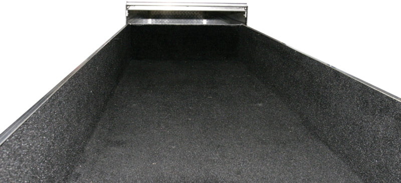 Tuffy Products TFY Carpet Liner Roofs & Roof Accessories Cargo Boxes & Bags main image