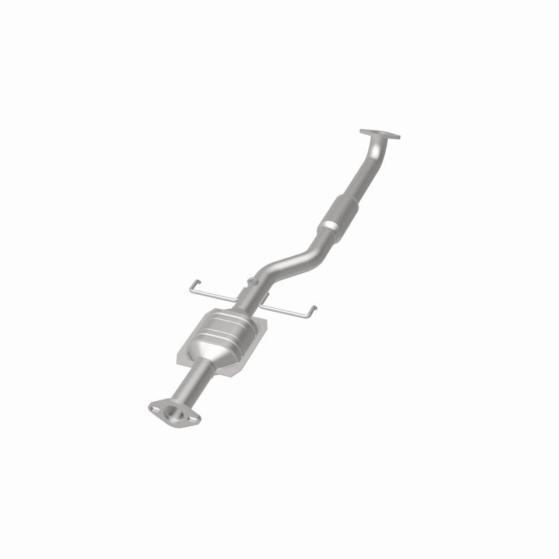MagnaFlow Mitsubishi HM Grade Federal / EPA Compliant Direct-Fit Catalytic Converter 93195 360 Degree Image Set