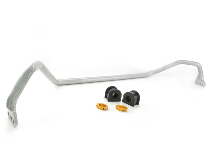 Whiteline Front Sway Bar 26mm Adjustable Pontiac G8 2008-2009 BHF62Z Photo - Primary